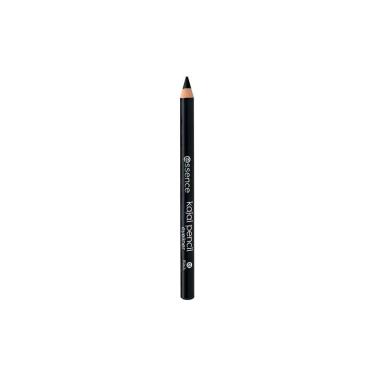 Imagem de Essence Kajal 01 Black Lápis de Olho Cremoso Matte 1g-Unissex