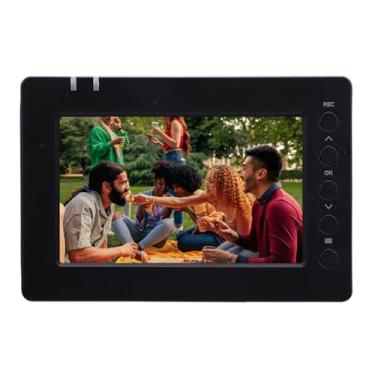 Imagem de Dpofirs Placa de Captura de Vídeo, Gravador de Jogos de Placa de Captura de áudio e Vídeo 4K, de USB 2.0, de Videogame, Gravação de Uma Chave