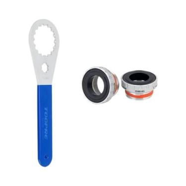 Imagem de Chave De Remoção De Pedivela Para Bicicleta De Montanha Compatível Com