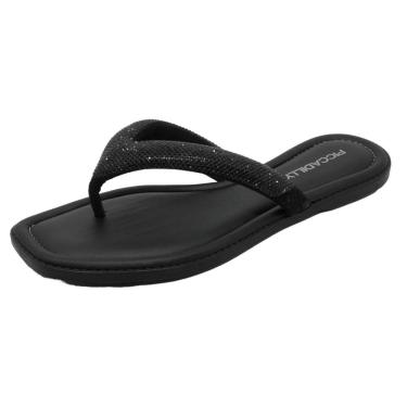 Imagem de Chinelo Feminino Conforto Rasteirinha Piccadily 508039