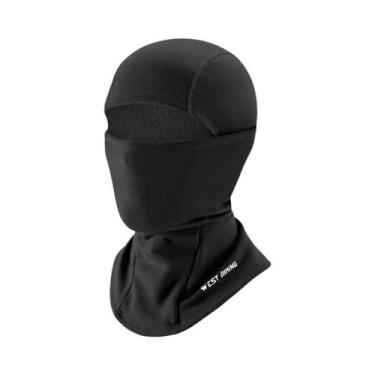 Imagem de Balaclava Unissex Quente e Respirável - À Prova de Vento - Alta Elasti