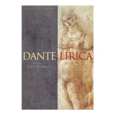Imagem de Dante Lirica (Ed. Bilingue)
