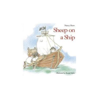 Imagem de Sheep On A Ship