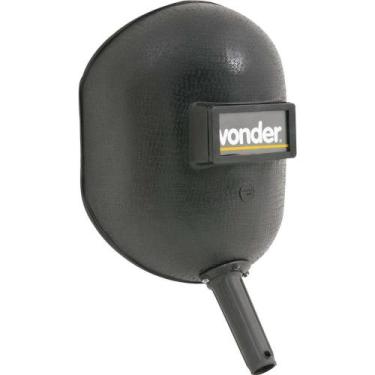 Imagem de Escudo Para Solda em Polipropileno VD 620, Vonder