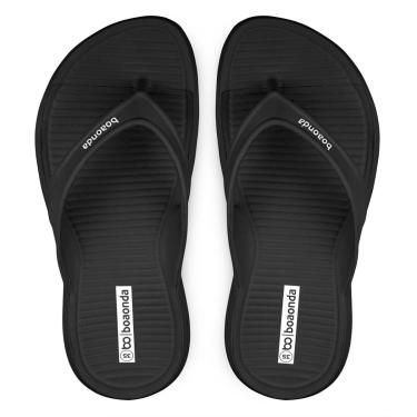 Imagem de Chinelo Super Leve Mobi Boaonda Conforto Impacto-Feminino