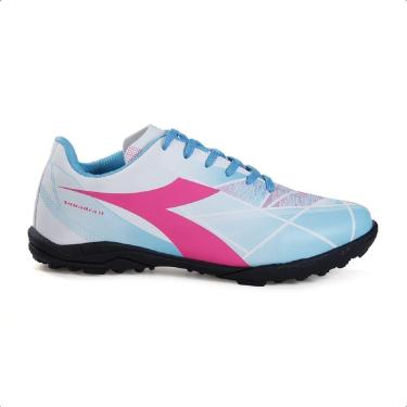 Imagem de Chuteira Diadora Infantil Squadra II Society-Unissex