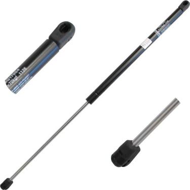 Imagem de Amortecedor a Gás Amortex F103 para Armarinhos, Móveis e Capota de Fibra de Vidro 70KGF