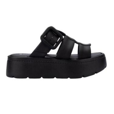 Imagem de SANDÁLIA MELISSA PUMP PLATFORM AD ORIGINAL 37802-Feminino