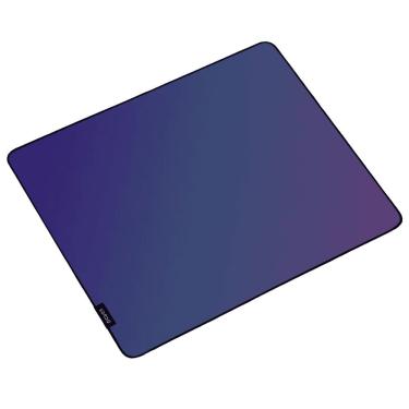 Imagem de Mouse Pad Gamer Obsidian G4D Purple com Deslizamento Suave e Baixo Atrito em Tecido com...