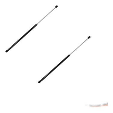 Imagem de Amortecedor de porta-malas com Pistão Modelo F103 Compatível com Fiat Uno G2 Após 2010 com Limpador Traseiro 22 KGF