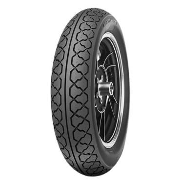 Imagem de Pneu Moto 130 90 R15 ME77 Traseiro TL 66S Metzeler