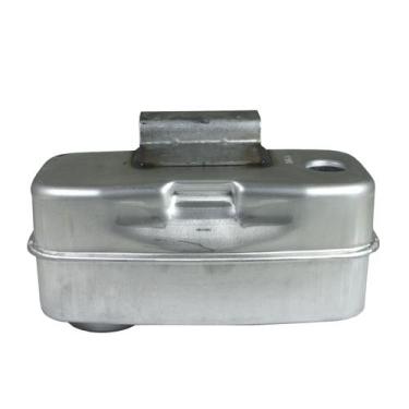 Imagem de Silenciador Husqvarna 532188655 Peça Original Nova