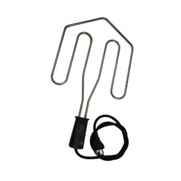 Imagem de Resistencia Eletrica Churrasqueira Pizza Grill Cotherm 1250w, 110V