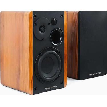 Imagem de Caixa de Som Monitor de Audio Bluetooth - MTS-2026 Anti- ruido Resiste