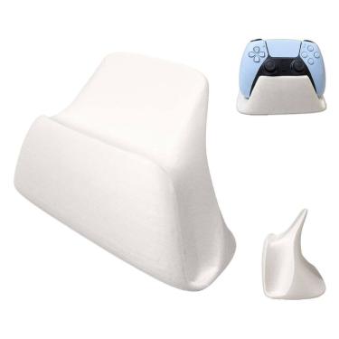 Imagem de Suporte Controle Video Game Base de Mesa Gamer Organizador Joystick Compacto Estavel Re...