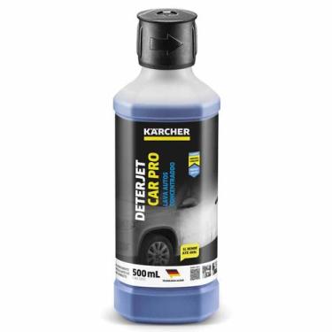 Imagem de Shampoo Automotivo Concentrado Deterjet Car Pro 500mL Rm562 (93815250)