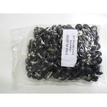 Imagem de Vedante Metal+Pvc 1/2''Unoplastic Bola 200Pecas 116