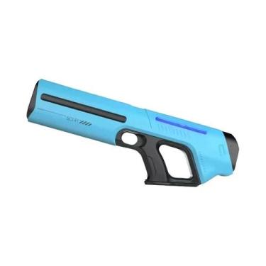 Imagem de Brinquedo De Pistola De Água Elétrica De Alta Pressão Para Crianças, A