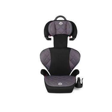 Imagem de Cadeira para Carro Infantil Triton Tutti Baby com Porta Copos 15 a 36k