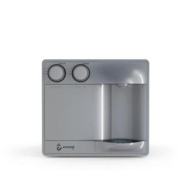 Imagem de Purificador de água everest fit prata, 110V