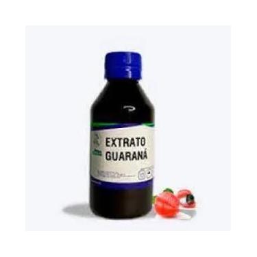 Imagem de Extrato Natural de Guaraná - brau flavors