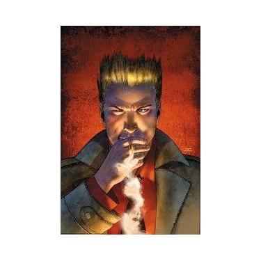 Imagem de Livro - Hellblazer Vol. 2 - Edicao De Luxo - Panini