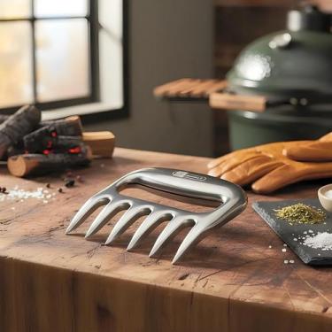 Imagem de Garra Urso Inox para Churrasco 4020-000 James F