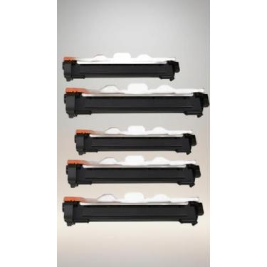 Imagem de Kit 5 Toners Preto 1.500 págs - Congratulations Store