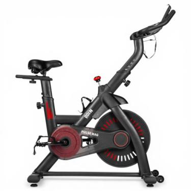 Imagem de Bicicleta Ergométrica Magnética Odin Fit 8kg PULSE MAG