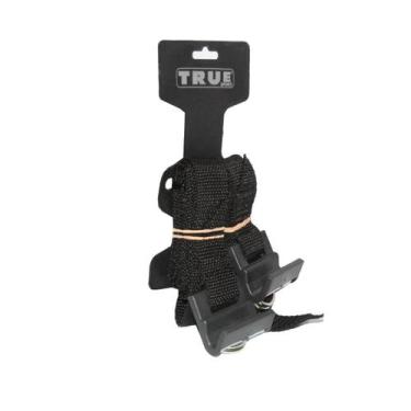 Imagem de Par de fitas de fixação reposicao suporte transbike true