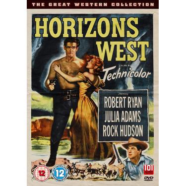Imagem de Horizons West (Great Western Collection) [Non USA PAL Format]