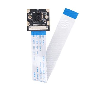 Imagem de 8MP Camera Module Webcam Sensor Board 1.88mm Lens HD 3280x2464 Resolution Camera Board HBVCAM‑HPLCC‑8M‑120