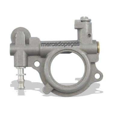 Imagem de Bomba De Óleo Para Motosserra Stihl 260