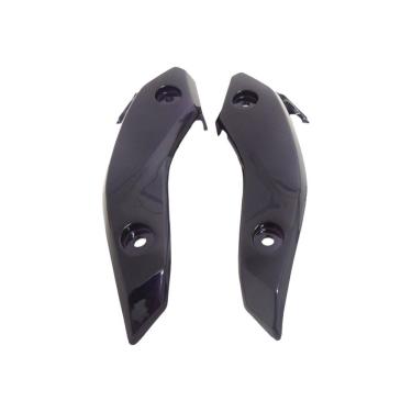 Imagem de Carenagem Farol YS250 Fazer 2011 a 2013 (Roxo)