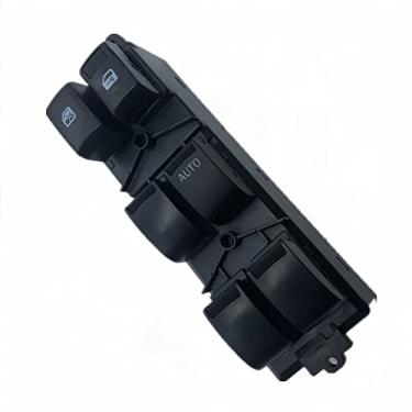 Imagem de 8981922511 para I-suzu D-Max Dmax MU-X 2012-ON 4 portas RHD Electric Power Window Switc...
