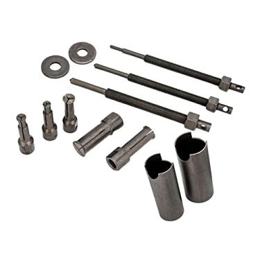 Imagem de YIJU Extrator de rolamento de motocicleta removedor de roda de bicicleta ferramenta de instalação acessórios de ciclismo engrenagem kit de ferramentas de