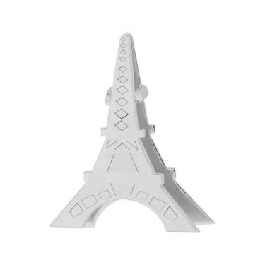 Imagem de Pingente Aço Hit Torre Eiffel Vazada 11.5mm - Convex