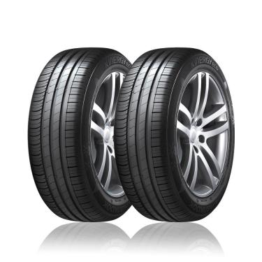 Imagem de Pneu Aro 13 165/70R13 79T Hankook Kinergy St H735 kit 2
