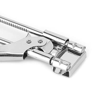 Imagem de Saca-rolhas, abridor de latas fácil anti-oxidação ajustável para piquenique para churrasco