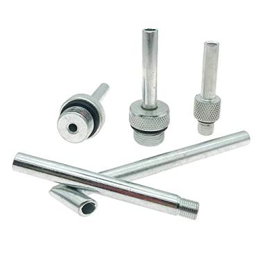 Imagem de Adaptador de enchimento de óleo de fluido automático de transmissão para VW Audi 09G 01J 722,9 CVT DSG ATF Benz 722,9