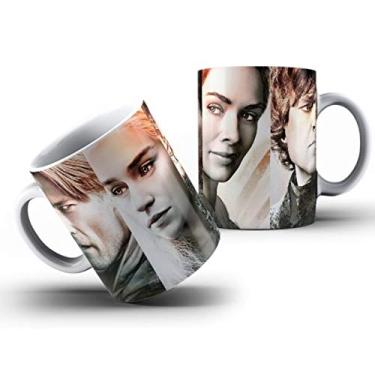 Imagem de Game Of Throne Caneca Mundo Series 11