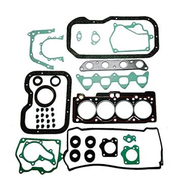 Imagem de Junta do Motor Corolla Dx 1.6 16v 1992/1997 4afe Retentor 55103cr