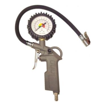 Imagem de Calibrador Analógico Portátil 220 Libras BREMEN