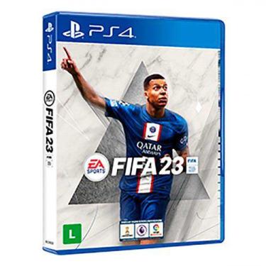 Jogo FIFA 15 PS4 EA em Promoção é no Buscapé