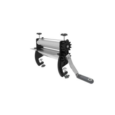 Imagem de Cilindro De Massas Manual 28cm Cromado Super Mariella AND