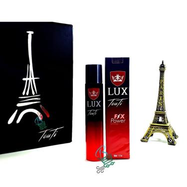 Imagem de PERFUME Masculino LUX VIP CARLOS V  Alta Fixação Para Ocasiões Marcantes