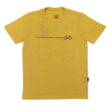 Imagem de Camiseta Infantil Masculina Verão Bike Banana Danger 50321