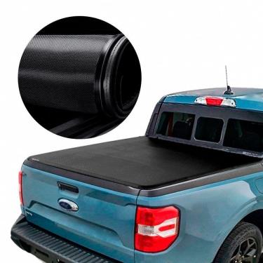 Imagem de Capota Lona Marítima Maverick 2022 GRX Pro Black Keko