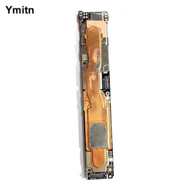 Imagem de Ymitn-Placa Móvel Principal Desbloqueada  Placa Mãe Mainboard com Circuitos de Chips  Cabo Flex