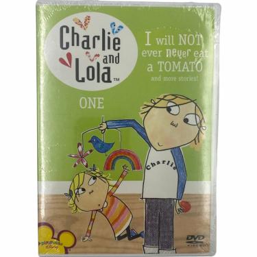 Imagem de Charlie & Lola: Volume 1 (DVD)